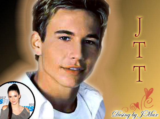 Kendall Jenner, Jonathan Taylor Thomas Kendall Jenner, Jonathan Taylor Thomas